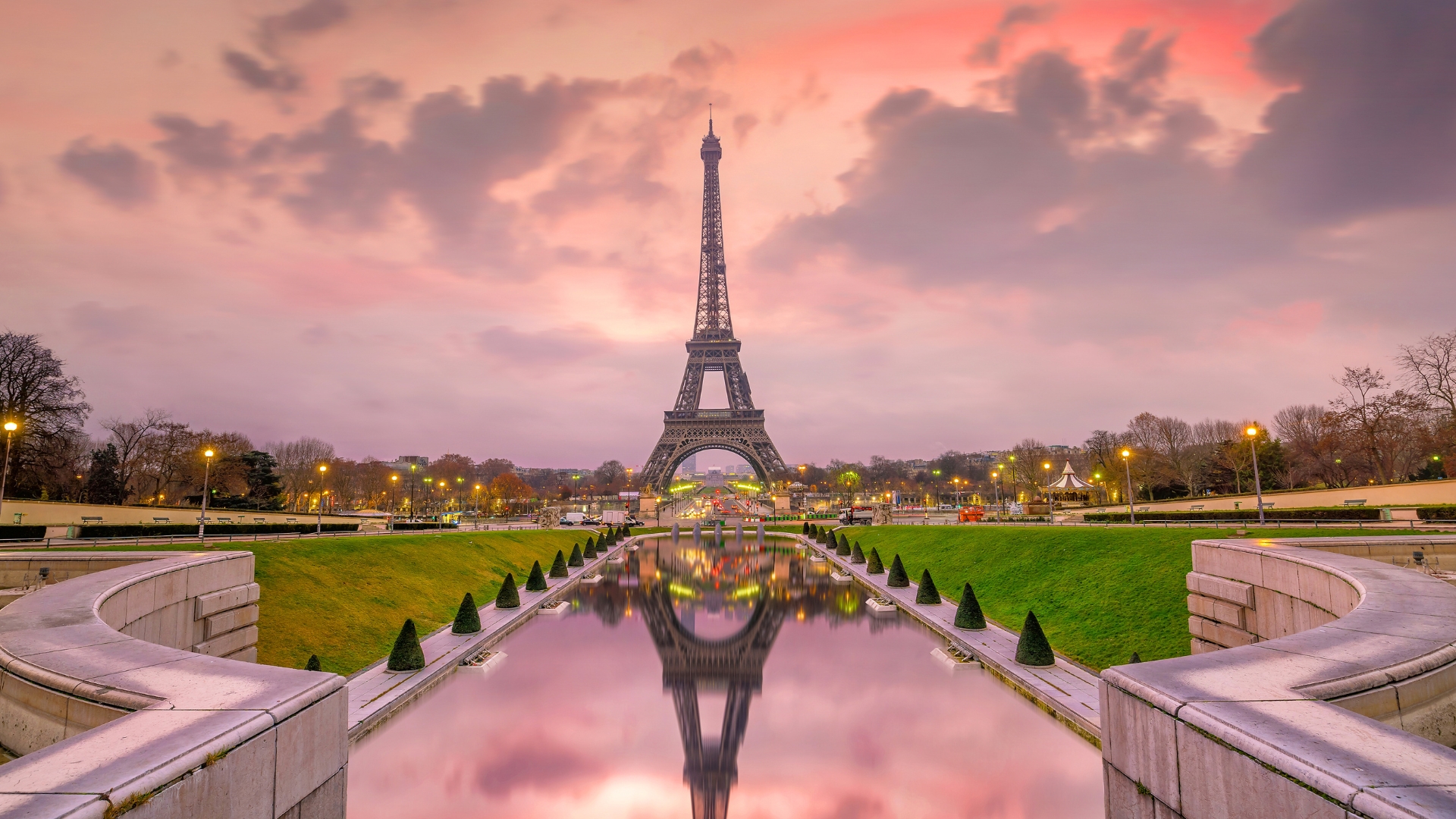 Grand Europe Explorer