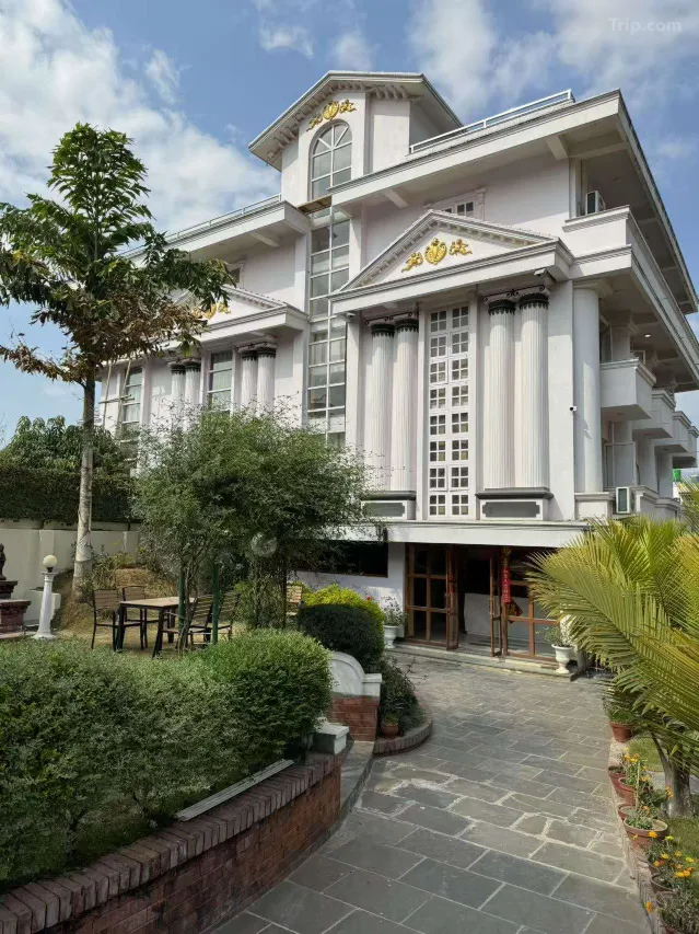 Star Valley Hotel — 5