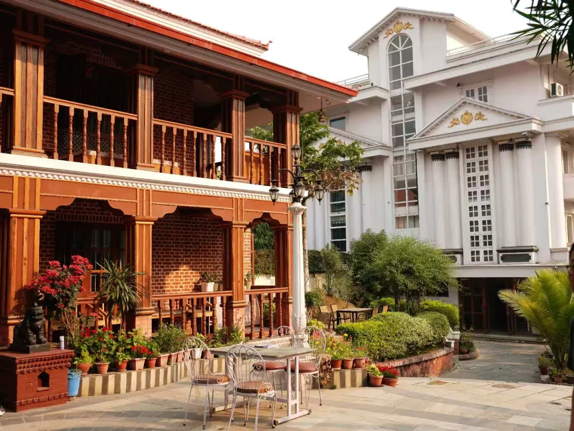 Star Valley Hotel — 4