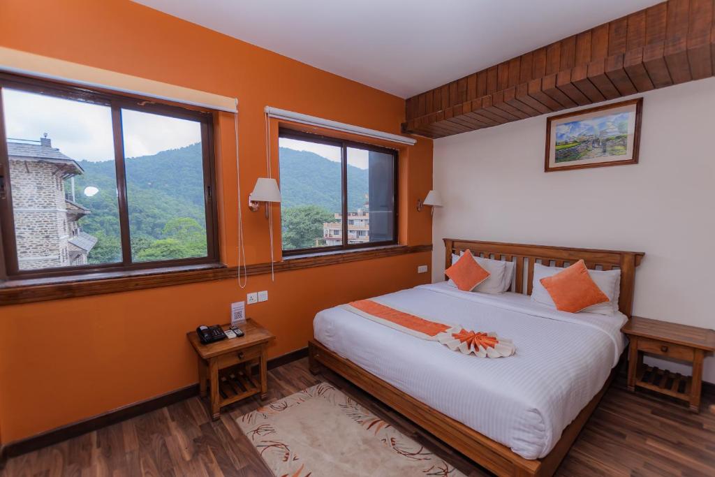 Pokhara Batika — 5