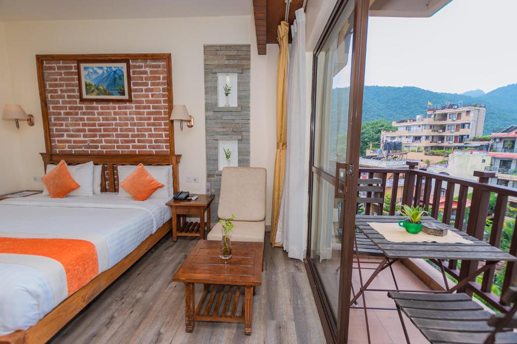 Pokhara Batika — 7