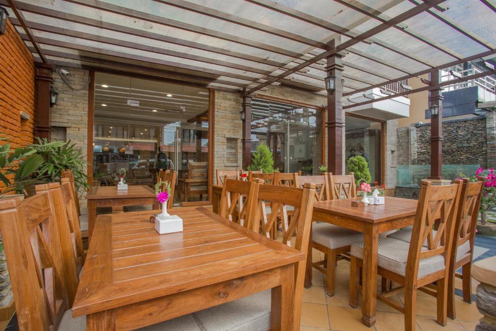 Pokhara Batika — 8