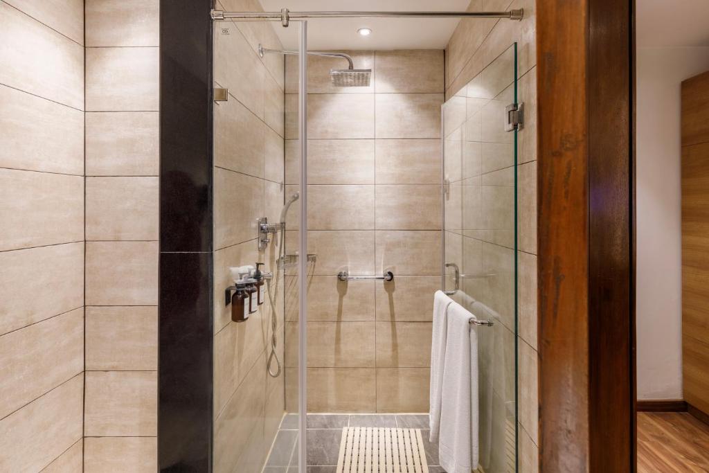 Deluxe Premium Twin Room