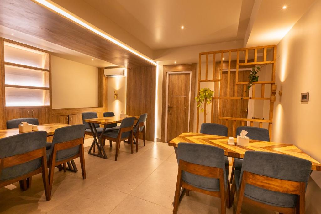 Ananta Home — 5