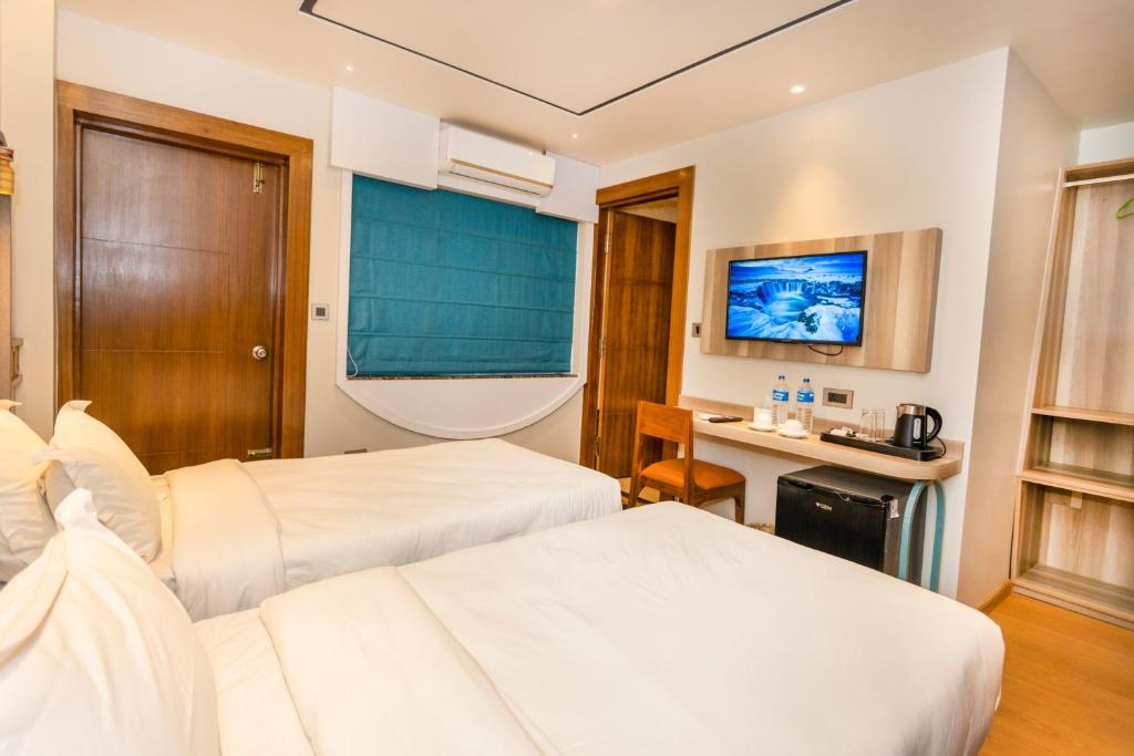 Ananta Home — 4