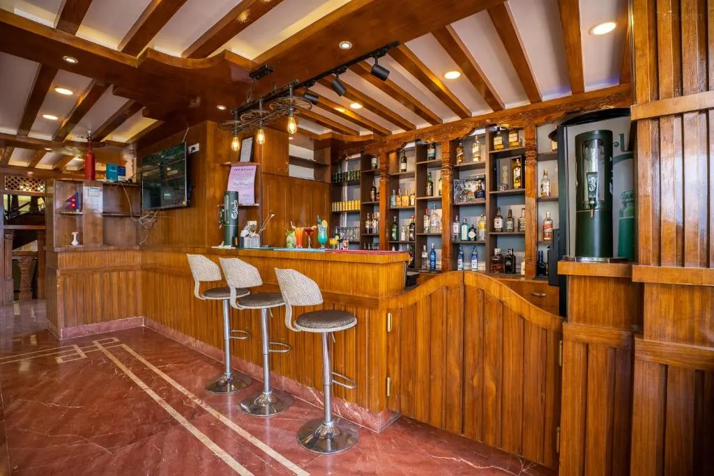 Surya Heritage Hotel — 4