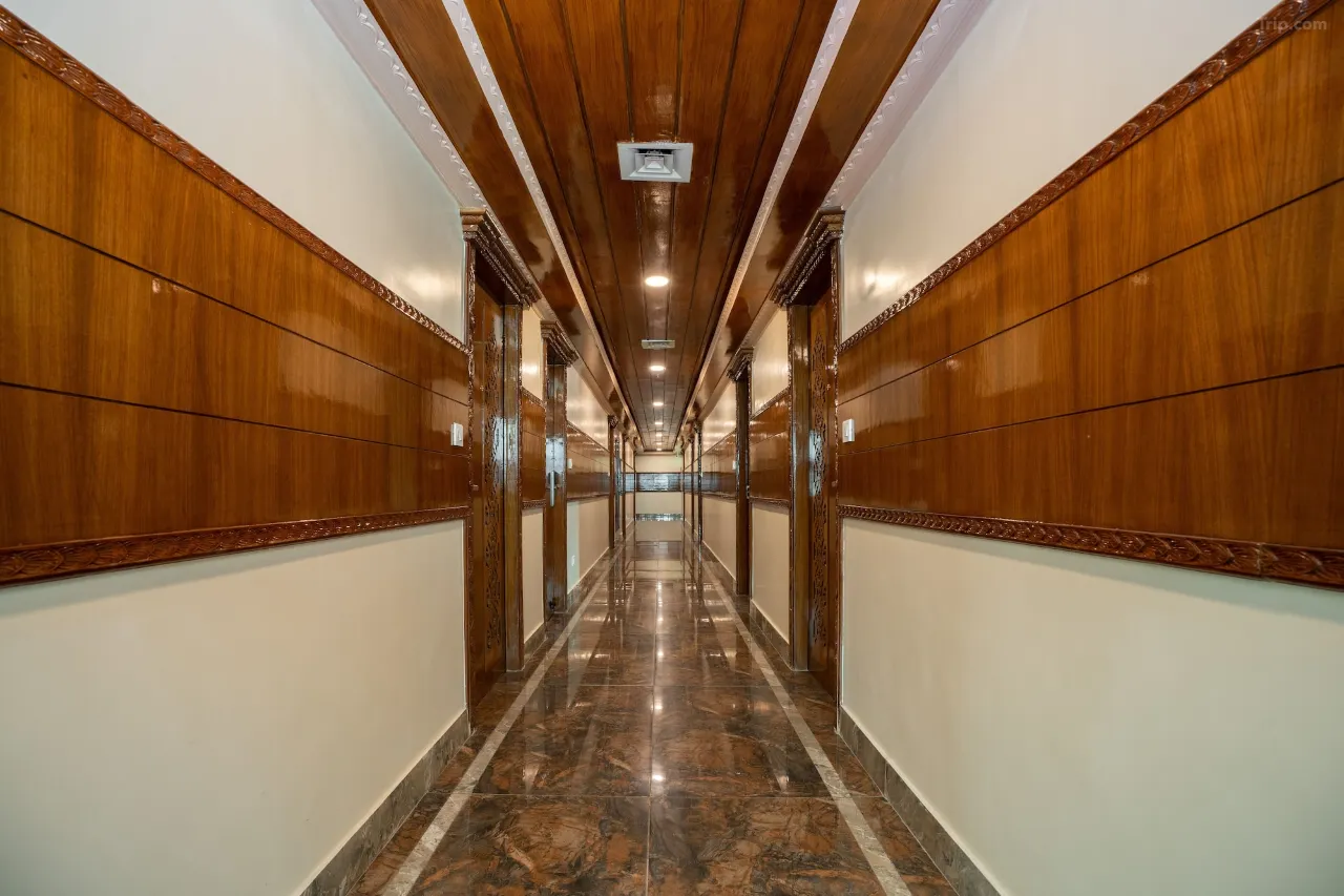 Surya Heritage Hotel — 3