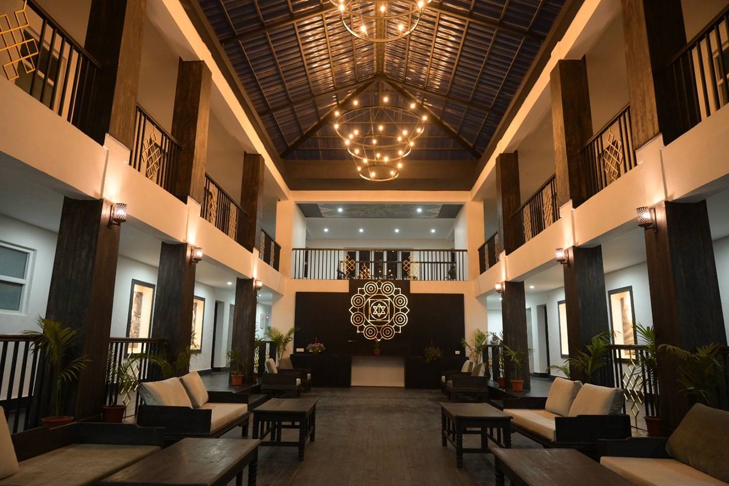 Lo Mustang Himalayan Resort — 7