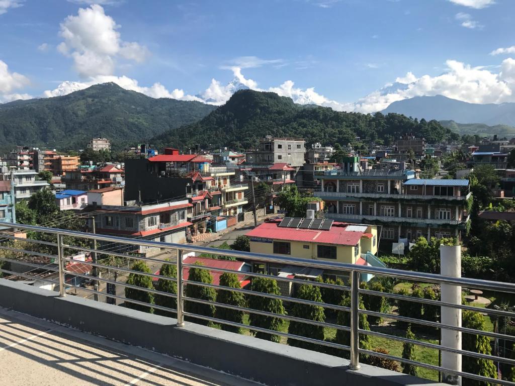 Hotel Pokhara View — 7