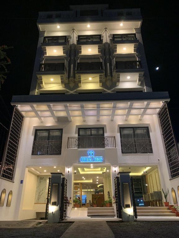 Hotel Fewa Trip — 5