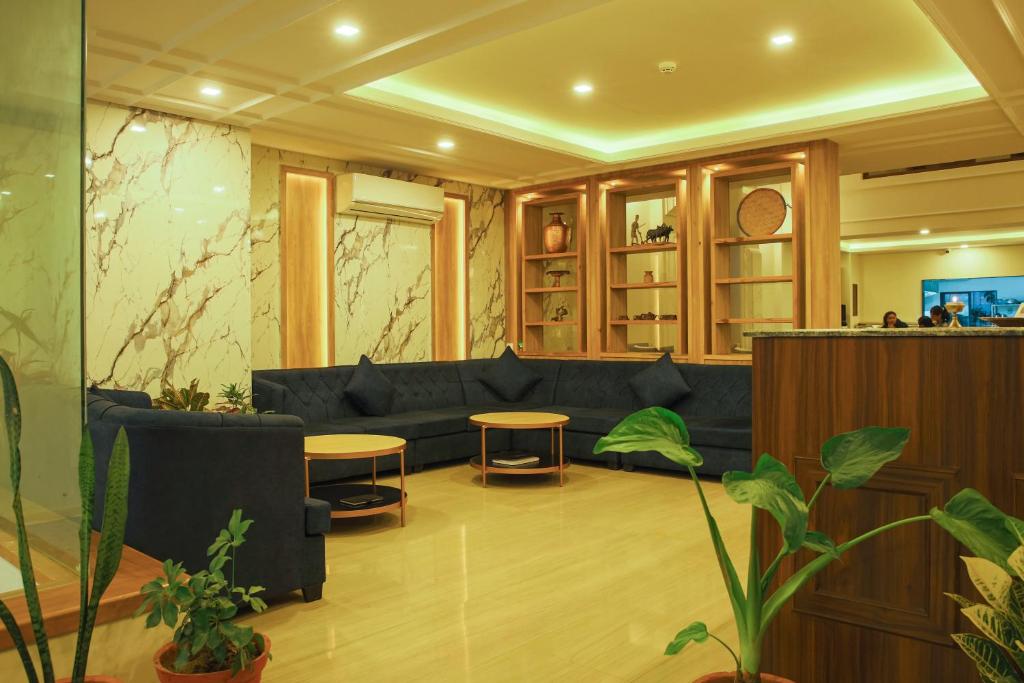 Hotel Fewa Trip — 8