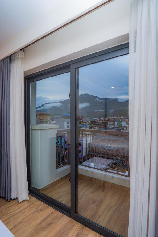Hotel Fewa Trip — 3