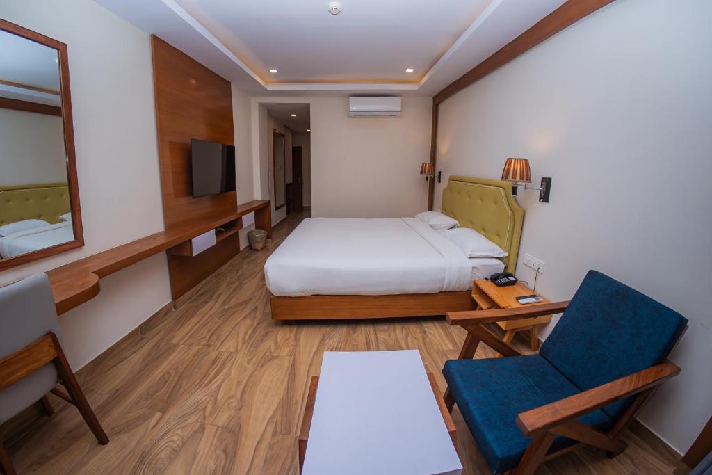 Hotel Fewa Trip — 4