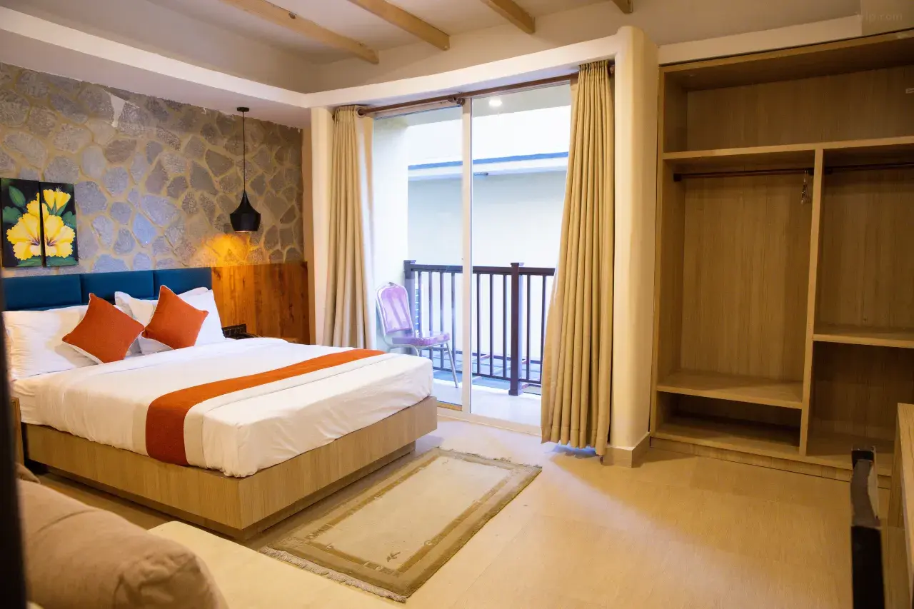 Premium Room