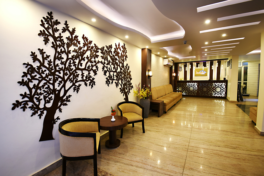 Hotel Jampa — 3