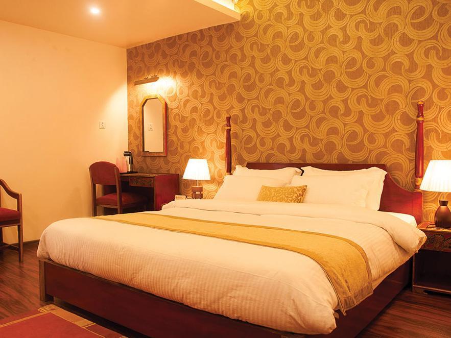 Mandala Boutique Hotel — 5