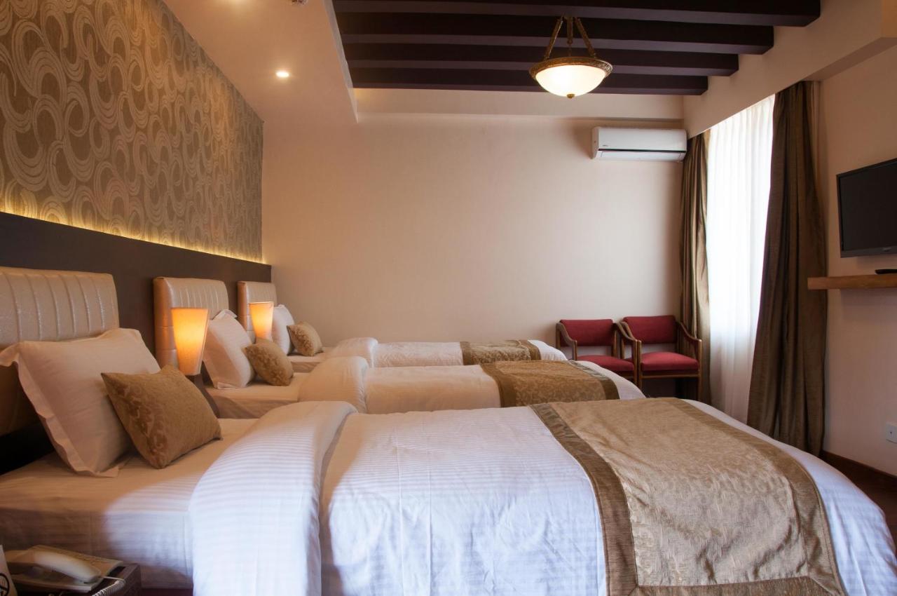 Mandala Boutique Hotel — 6