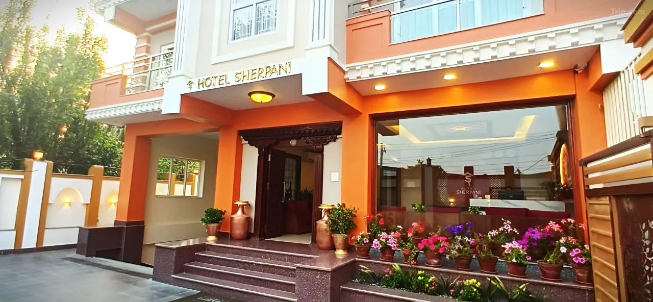 Hotel Sherpani — 7
