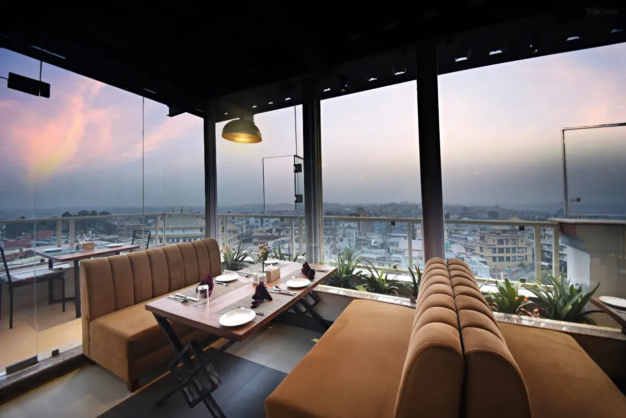 Hotel Sherpani — 5