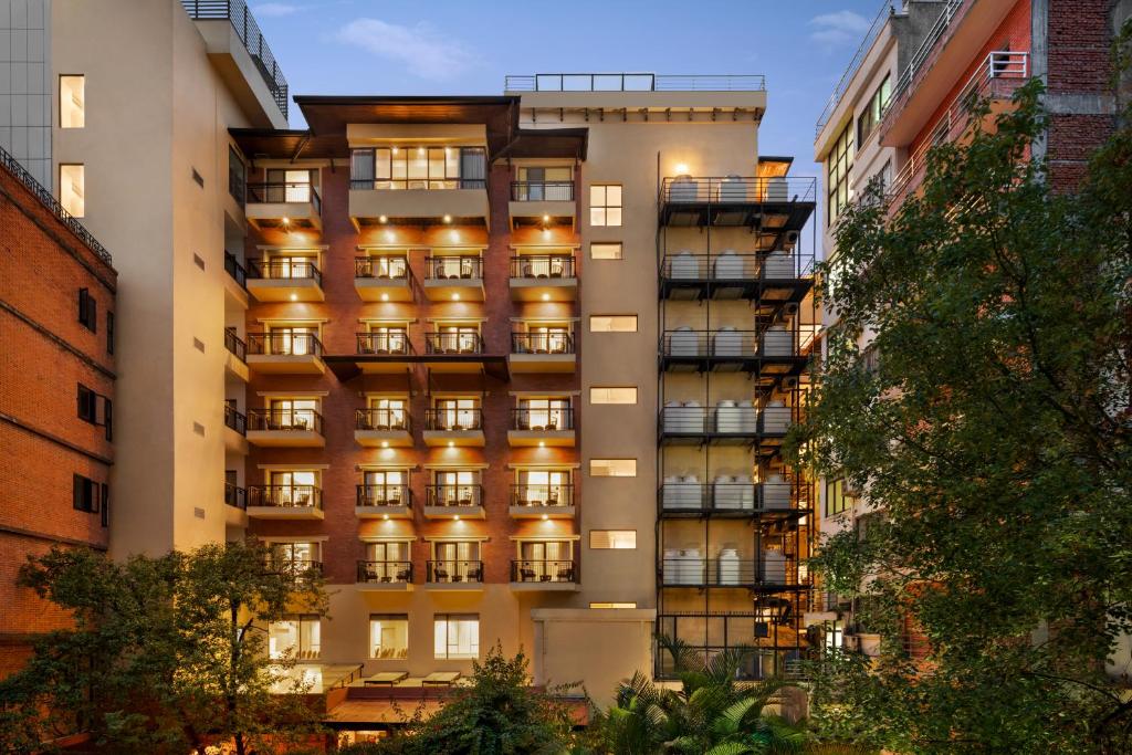 Ramada Encore by Wyndham Kathmandu Thamel — 6