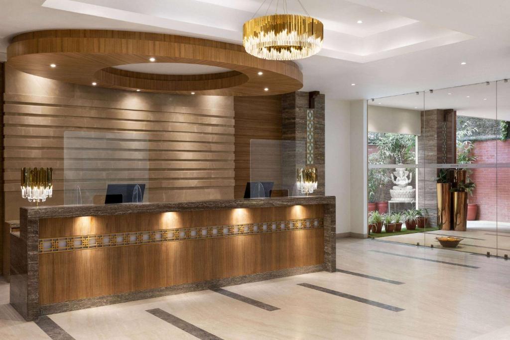 Ramada Encore by Wyndham Kathmandu Thamel — 5