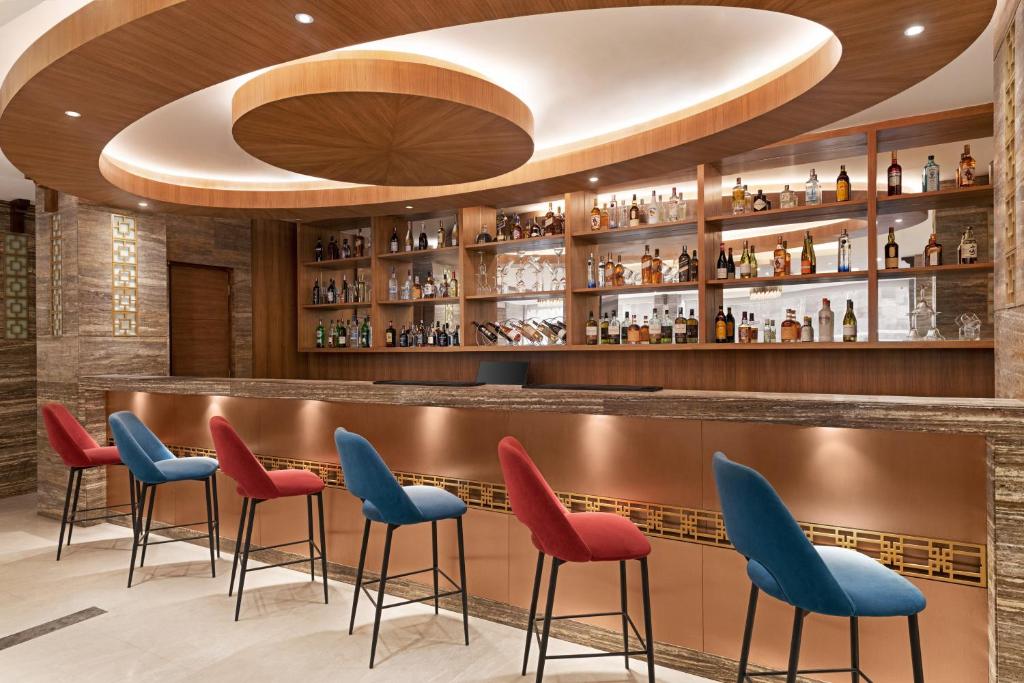 Ramada Encore by Wyndham Kathmandu Thamel — 7