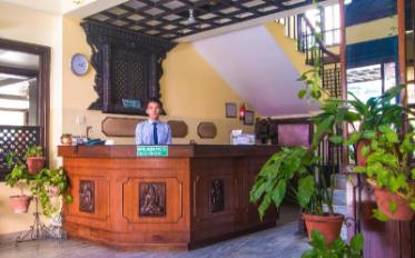 Hotel Mera Peak Private Limited — 8