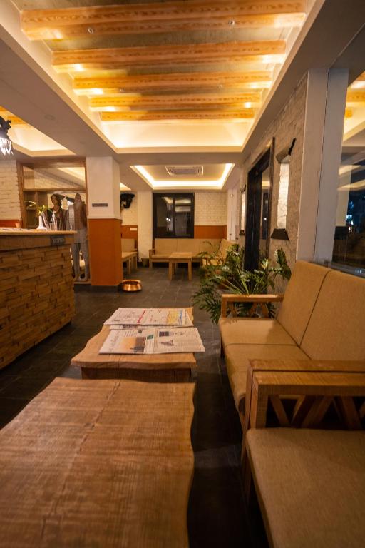 Hotel Mera Peak Private Limited — 6