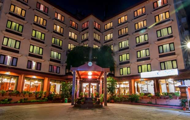 Hotel Vaisahli — 4