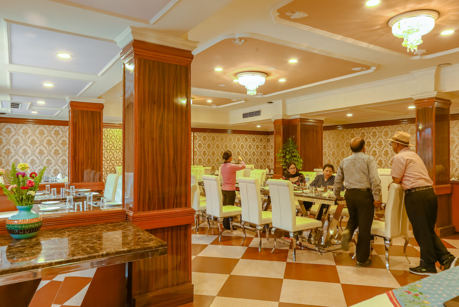 Hotel Vaisahli — 3