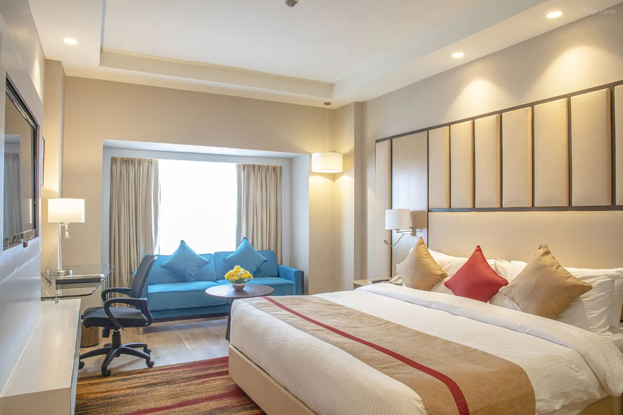 Superior Double or Twinn Room
