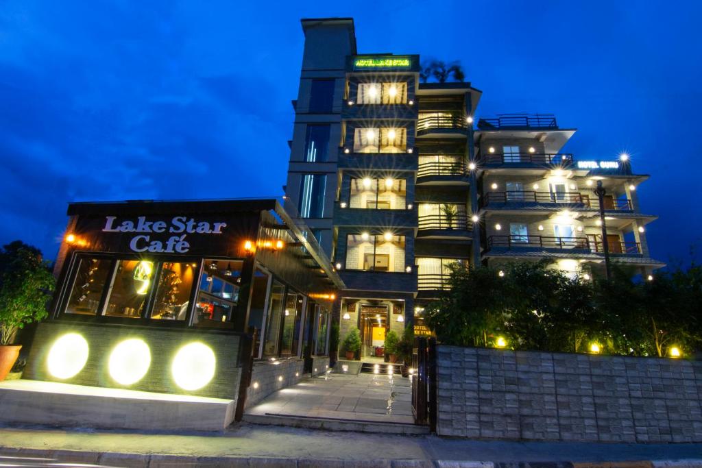 Hotel Lake Star — 3