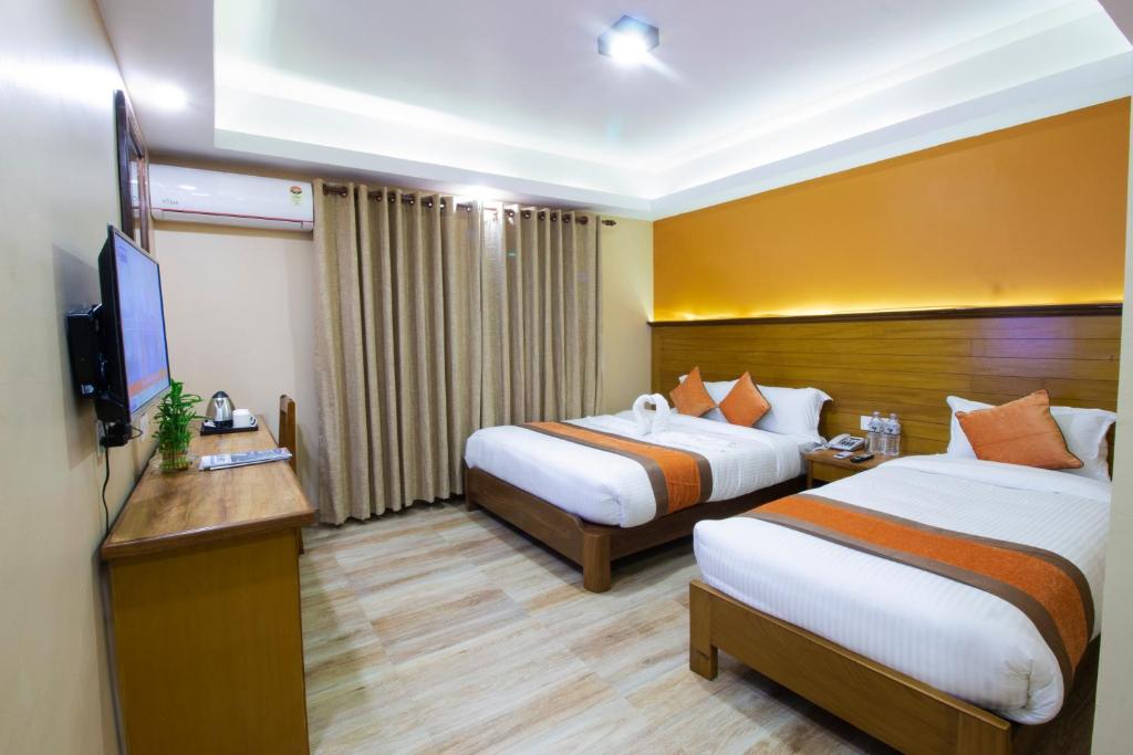 Hotel Lake Star — 5
