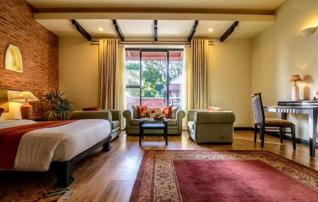 Club Double Or Twin Room