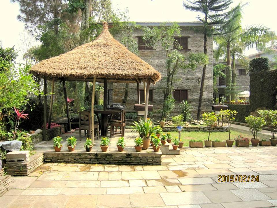 Mum's Garden Resort — 8