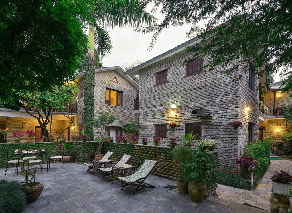 Mum's Garden Resort — 5