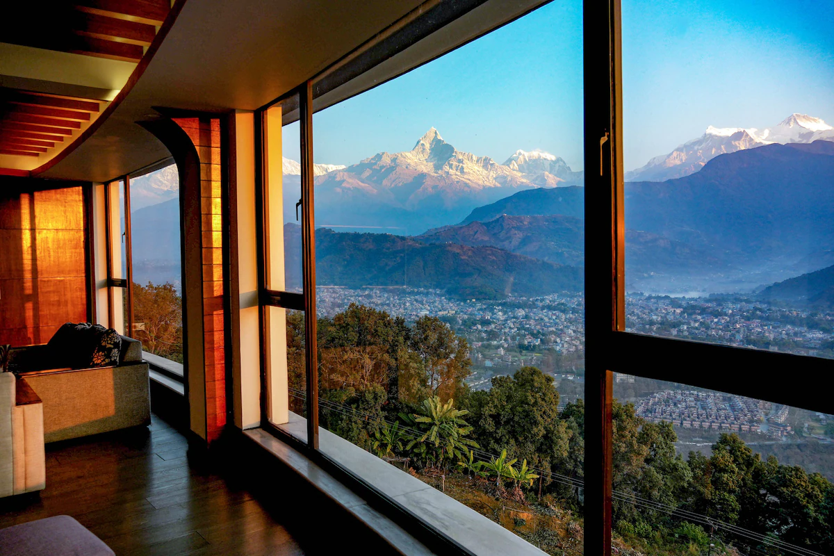 Hotel Siddhartha — 3