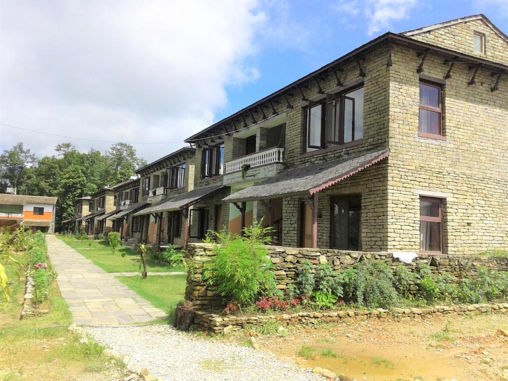 Himalayan Deurali Resort — 8
