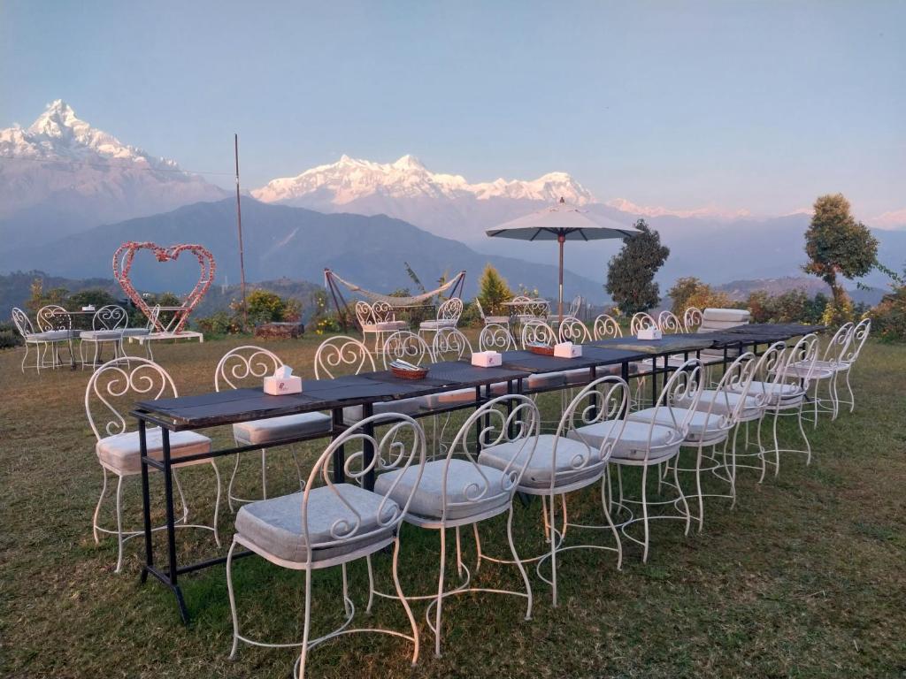 Himalayan Deurali Resort — 7