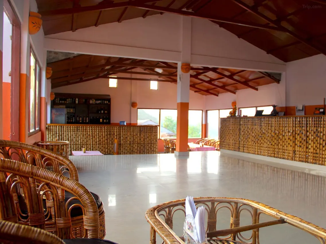 Himalayan Deurali Resort — 6
