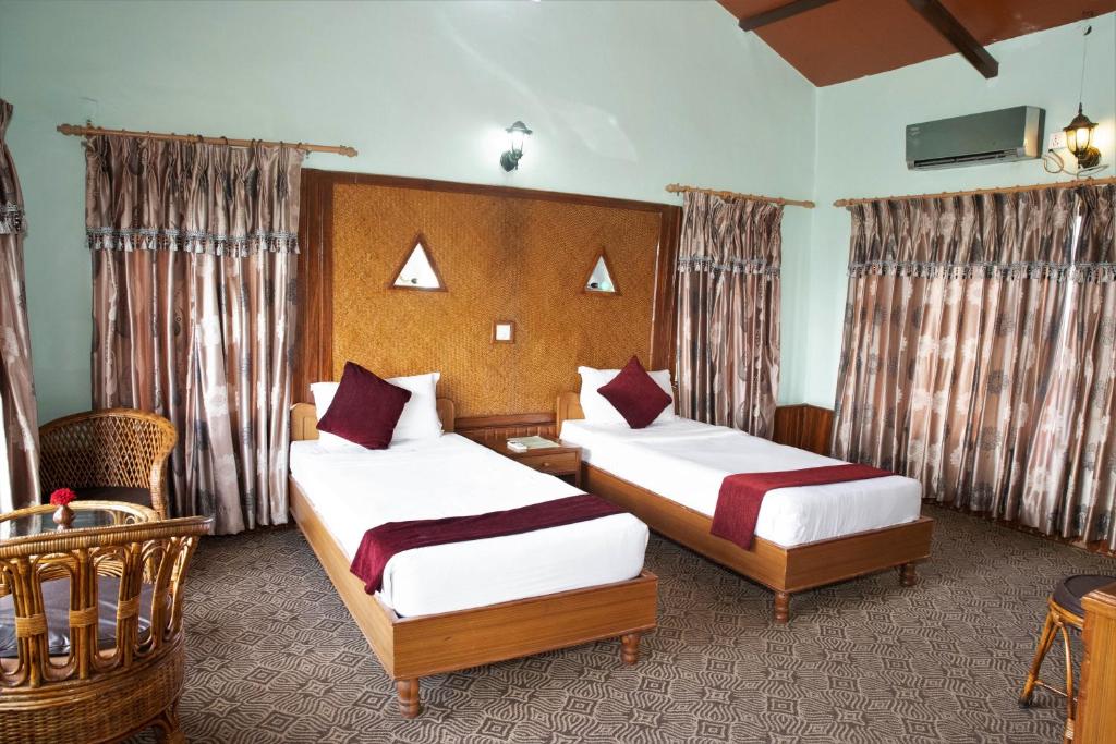 Himalayan Deurali Resort — 5