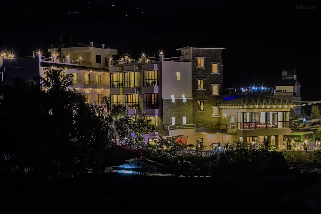 Tuki Resort Pokhara — 4