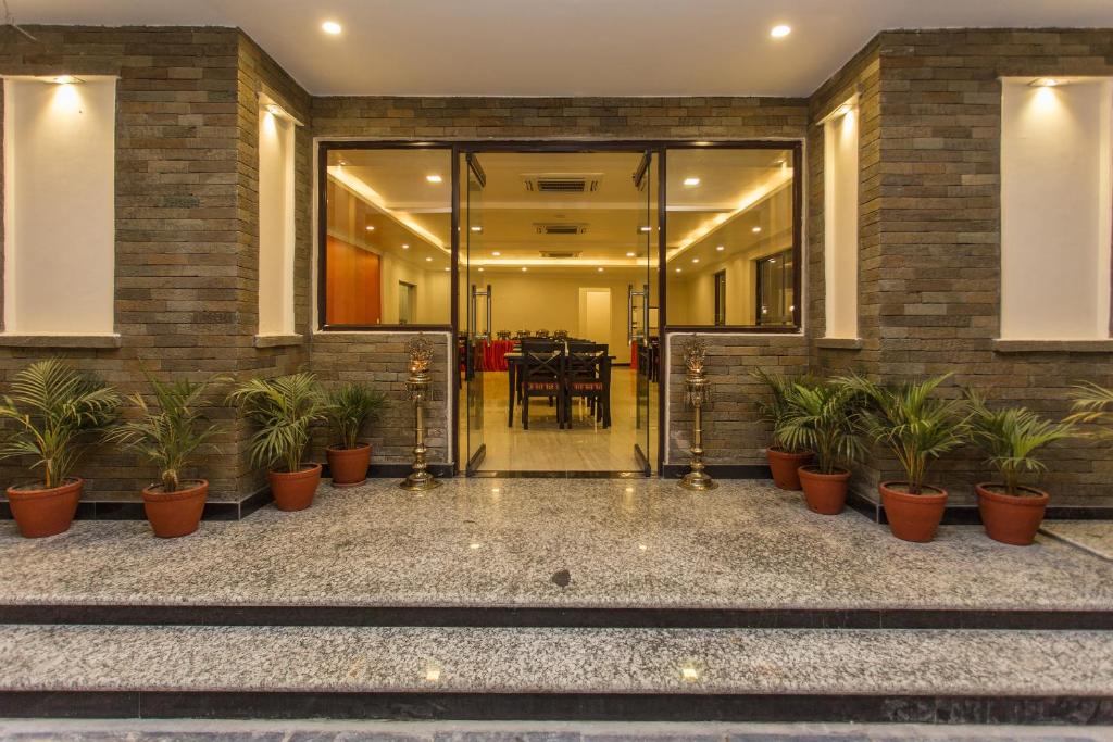Tuki Resort Pokhara — 3