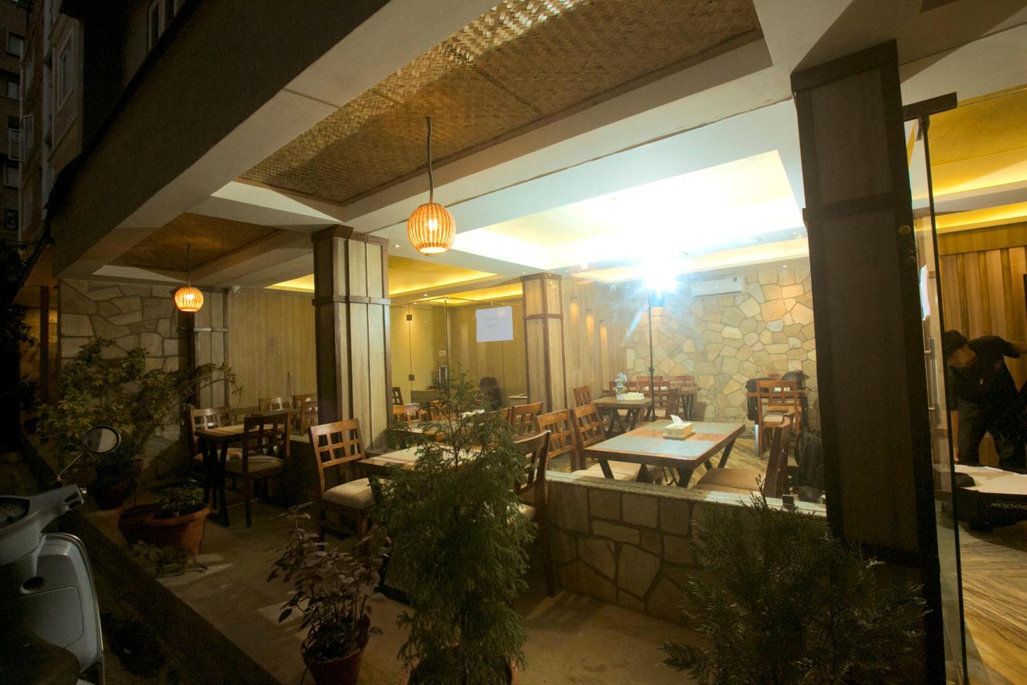 Divya Boutique Inn — 4