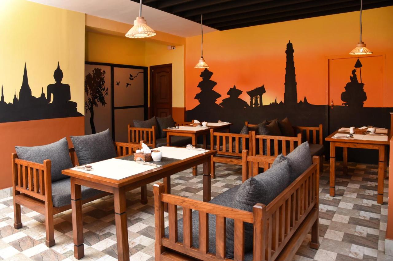 Karma Boutique Hotel — 3
