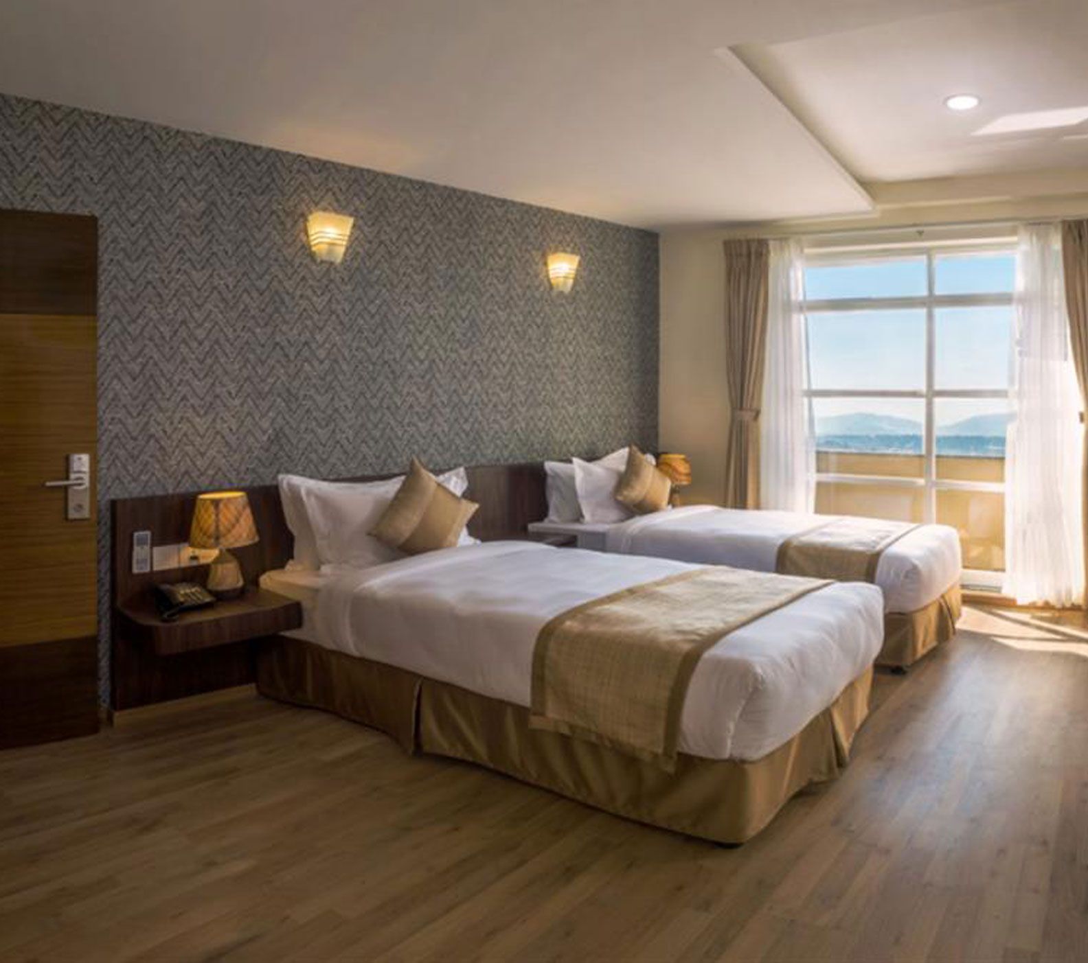 Hotel Sabrina Kathmandu — 3