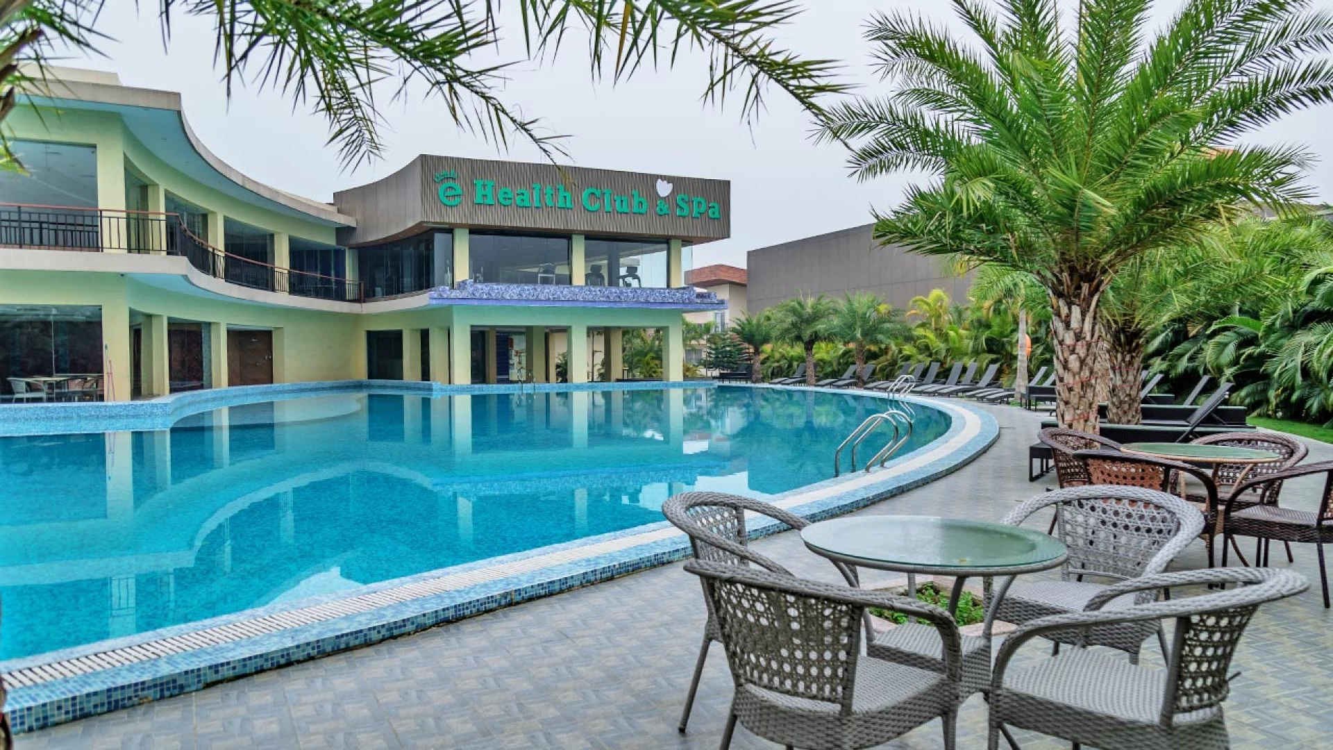 Hotel Mechi Crown — 6