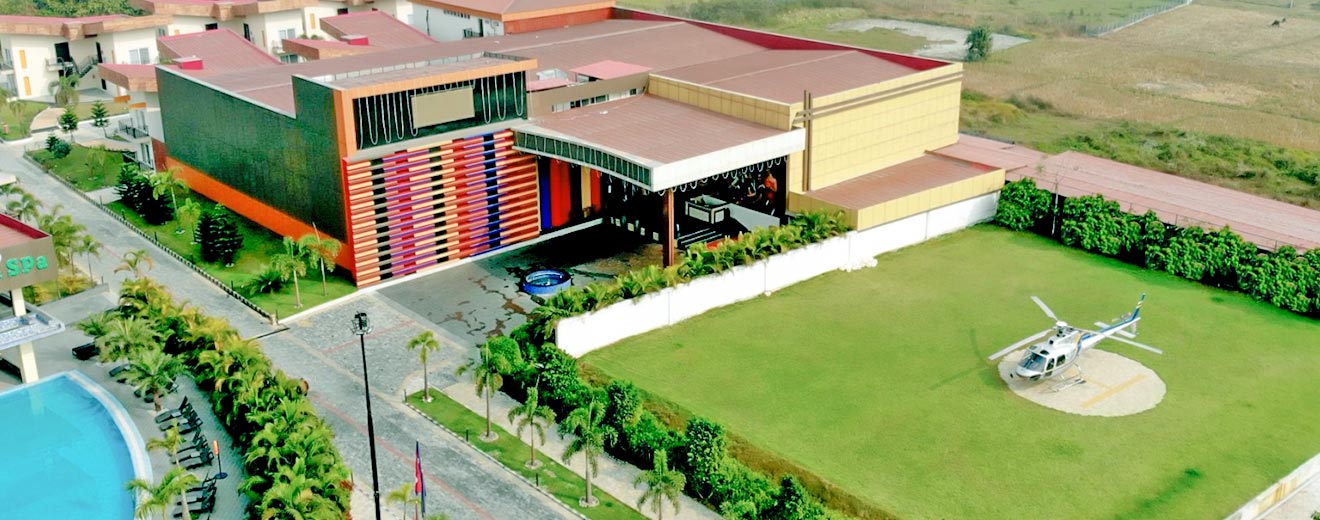 Hotel Mechi Crown — 3