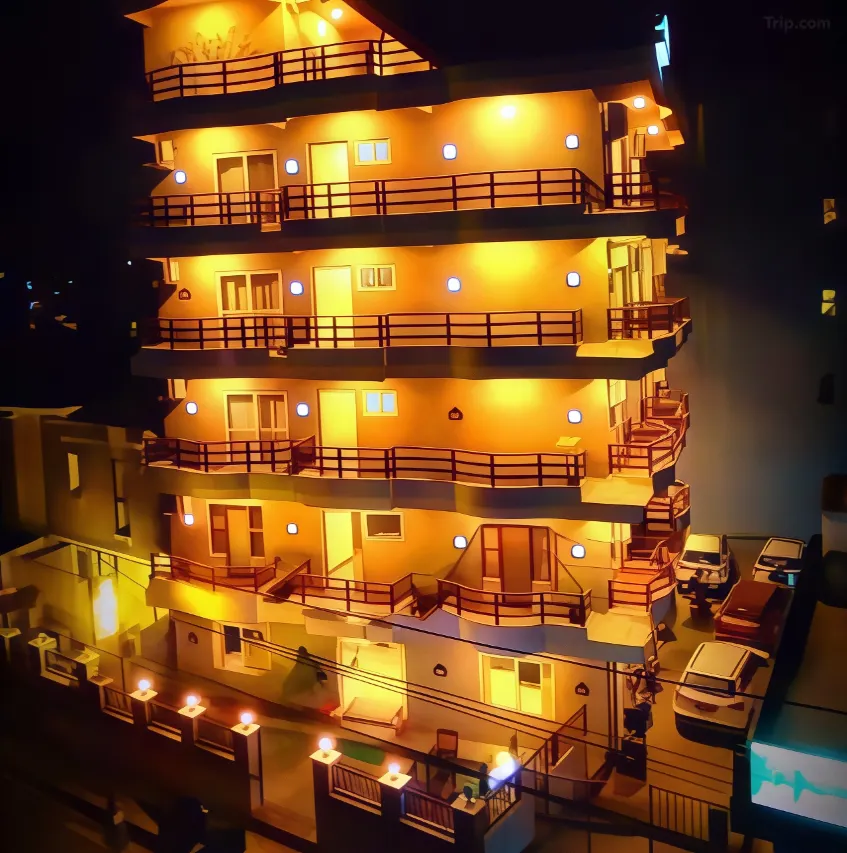 Hotel Sadan — 3