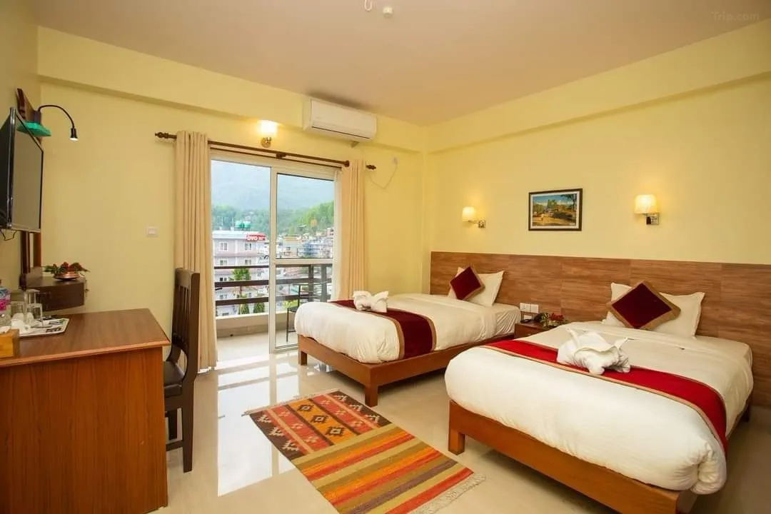 Hotel Sadan — 6